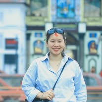 Administration Officer Pushpa Gurung