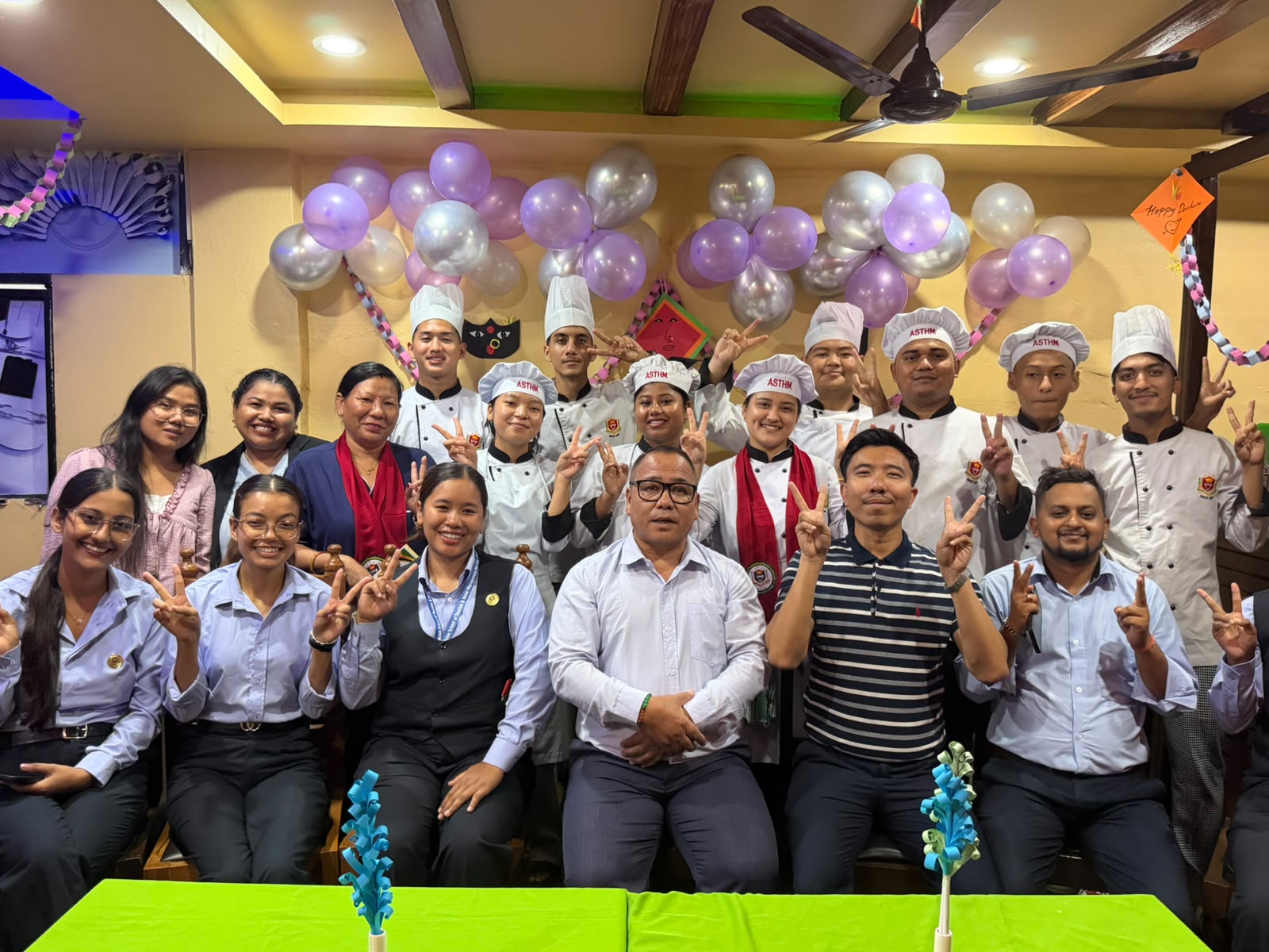 APPRECIATION EVENT - Image 1