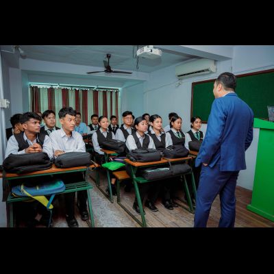 Our Journey in Pictures