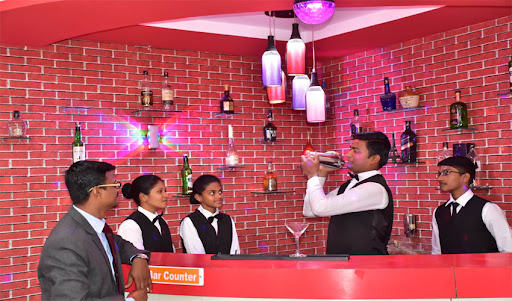 Advance Diploma in Hospitality Management(ADHM)